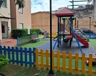 Apartamento , São Paulo · Apto. 2 dorm. com armário em 1/sala com sacada/1 vaga