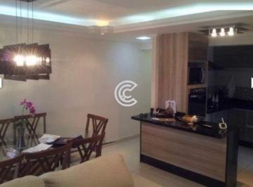 Foto 01 · Apartamento, Mansões Santo Antônio, Campinas, SP