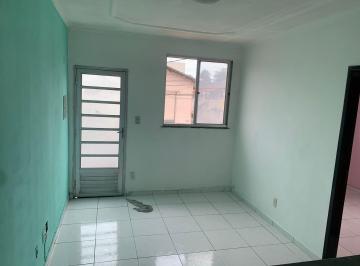 Apartamento de 2 quartos, Rio de Janeiro · Apartamento 02 quartos Santa Cruz/rj