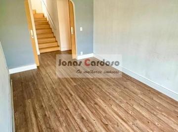 Foto 01 · Casa Comercial para venda na Vila Oliveira, Mogi das Cruzes-SP: 3 Quartos, sendo 1 Suíte, 2 Salas, 1