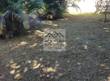 Terreno · 385m² · Terreno à venda - em Campina do Siqueira