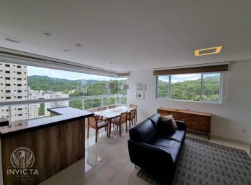 Apartamento · 127m² · 2 Quartos · 2 Vagas · Apartamento no Edifício Farol Ponta do Mel em Balneário Camb
