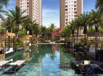 Apartamento · 122m² · 3 Quartos · 2 Vagas · Apartamento no Garden Park Home Club em Balneário Camboriú