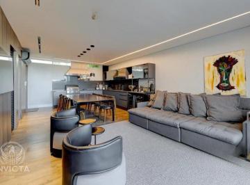 Apartamento · 288m² · 4 Quartos · 4 Vagas · Luxo e vista para o mar no Edifício Costão da Barra BC