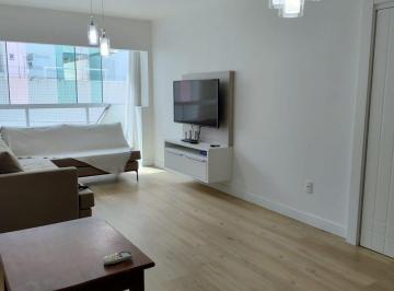 Apartamento · 129m² · 3 Quartos · 1 Vaga · Apartamento à venda no Edifício Madrid em Balneário Camboriú