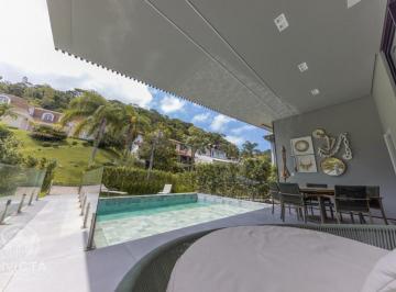 Casa · 380m² · 4 Quartos · Casa com 4 suítes e lazer no Vila Rica  Balneário Camboriú