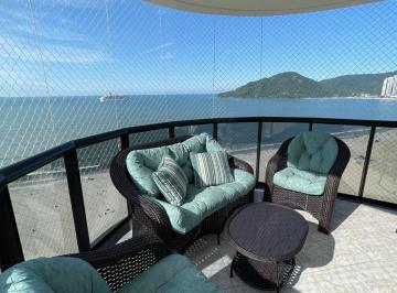 Apartamento · 308m² · 4 Quartos · 2 Vagas · Apartamento no Edifício Mario Quintana em Balneário Camboriú