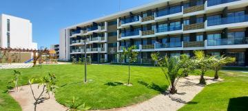 Apartamento de 1 quarto, Ipojuca · Apartamento/Flat MOBILIADO Pronto Pra Morar em Muro Alto - Ipojuca-PE