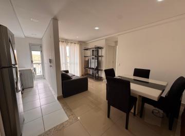 Apartamento de 2 quartos, São Paulo · APARTAMENTO MOBILIADO COM 2 QUARTOS (1 SUÍTE) LOCAÇÃO NA VILA SÃO FRANCISCO