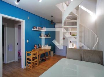 Apartamento · 125m² · 3 Quartos · 1 Vaga · Apartamento à Venda - Cristo Redentor, 3 Quartos, 125 m² - Porto Alegre