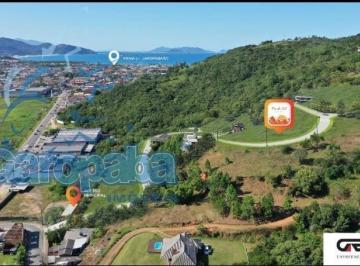 Foto 01 · Oportunidade única: Terreno em condomínio no Centro de Garopaba-SC, 360m². Viva o paraíso no Condomí