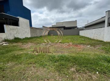 Foto 01 · RA Amil Vende Terreno Residencial Plano / Condomínio Residencial Ruda / Loteamento Floresta / 250m²