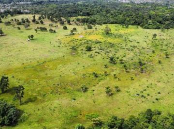 Rural , Araguaína · FAZENDA COM 96,8 HÁ. EM ARAGUAINA-TO