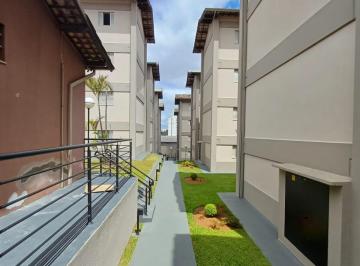Apartamento de 2 quartos, Mogi das Cruzes · Mogi das Cruzes - Apto. a Venda - 58 m², 2 Dormitórios, 1 Vaga