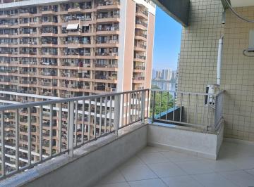 Apartamento de 1 quarto, Rio de Janeiro · Parque das Rosas - 01 quarto + dependência revertida - VENDA!!!