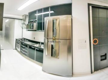 Apartamento de 1 quarto, São Paulo · Apartamento mobiliado 1 dormitório 70 m² no Jardim Fonte do Morumbi próximo ao Parque Burle Marx