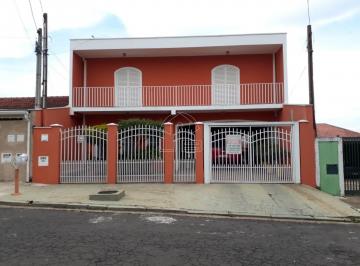 Foto 01 · Espetacular Casa à Venda em Campinas/SP, Parque Fazendinha: 4 Quartos, 1 Suíte, 3 Salas, 3 Banheiros