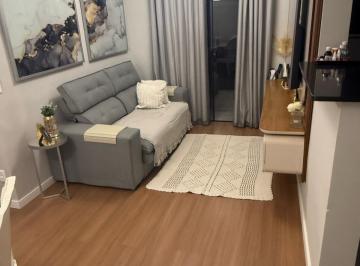 Apartamento de 2 quartos, Rio de Janeiro · Apartamento garden 2 quartos Campo Grande
