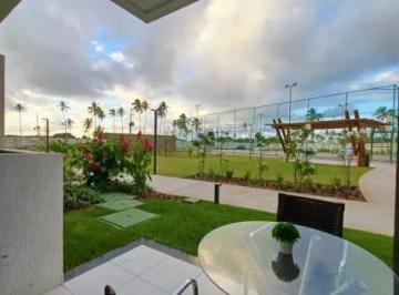 Apartamento de 1 quarto, Ipojuca ·  Apartamento/Flat em /cond. Mana Beach Experience - Muro Alto-Ipojuca-PE
