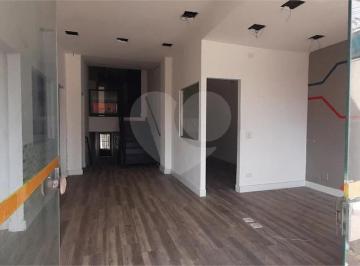 Comercial , São Paulo · Prédio Comercial com  382m² na Zona Norte 