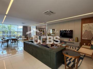 Casa de 4 quartos, Goiânia · SOBRADO 285MT 4 SUITES JARDINS VERONA 
