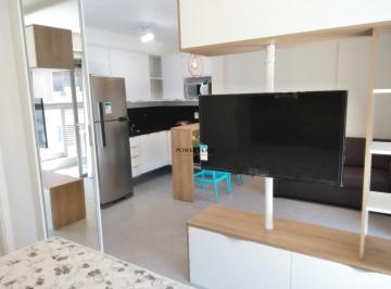 Apartamento de 1 quarto, São Paulo · Imóvel para aluguel com 30 metros quadrados com 1 quarto em Jardim Paulista