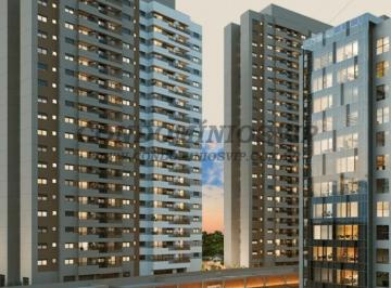 Foto 07 · Apartamento à venda em Sorocaba-SP, Além Ponte: 1 quarto, 1 suíte, 2 salas, 1 banheiro, 1 vaga, 43,0