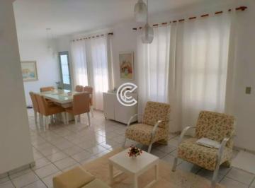Foto 01 · Casa, Jardim Santa Genebra, Campinas, SP