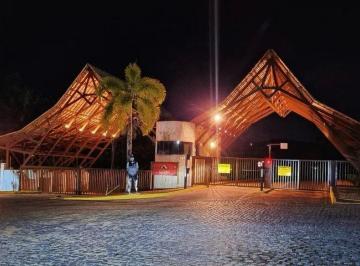 Terreno , Simões Filho · Terreno en Venda com 525 m² na Fazenda real Residence