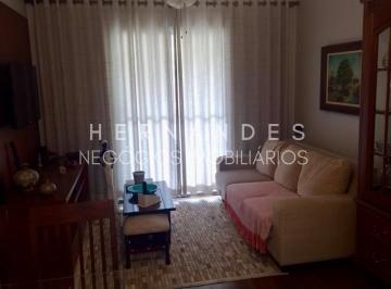 Foto 01 · Imperdível oportunidade de apartamento à venda em Barueri-SP