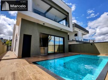 Casa · Luxuoso Aruã Brisas - Imóvel Novo!