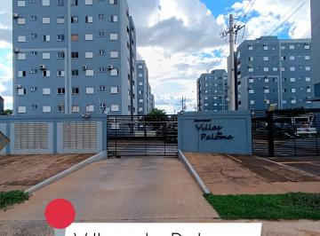 Apartamento de 2 quartos, Campo Grande · APARTAMENTO 