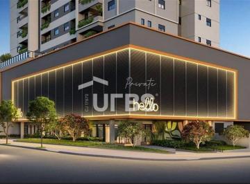 Apartamento de 2 quartos, Goiânia · APARTAMENTO 59,72MT 2 QUARTOS SETOR LESTE UNIVERSITARIO