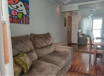 Apartamento de 3 quartos, São Paulo · Apartamento-Para venda-349 Rua João Rodrigues Pires, Vila Ema, Vila Ema, São Pa
