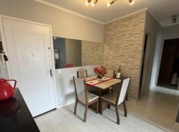 Apartamento de 2 quartos, São Paulo · Apartamento-Para venda-236 Rua Antero de Quental, Vila Santa Clara, Vila Santa 