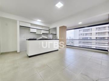 Apartamento de 2 quartos, Goiânia · APARTAMENTO 60MT 2 QUARTOS SENDO 1 SUITE SETOR SÃO FRANCISCO