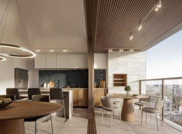 Imagem Ilustrativa · Apartamento 130m² privativos - 3 suítes (1 suíte master) - Villa Izabel