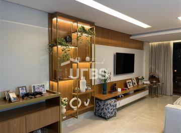 Apartamento de 3 quartos, Goiânia · APARTAMENTO 105MT 3 SUITES SETOR BUENO