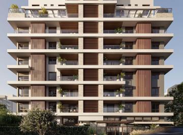 Apartamento de 3 quartos, Curitiba · Apartamento 207,43 m² privativo com 3 quartos (1 suíte), 3 vagas no Villa Izabel