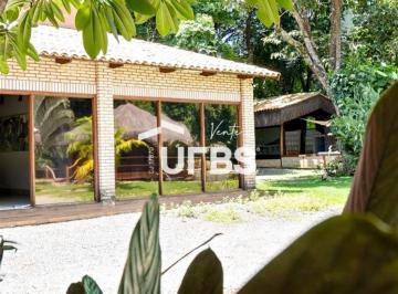Rural de 5 quartos, Goiânia · CHACARA 320MT 5 QUARTOS RESIDENCIAL MORADA DO IPÊ