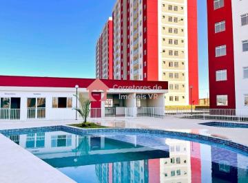 Foto 01 · Apartamento, Água Limpa, Volta Redonda, RJ
