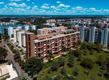 Apartamento de 2 quartos, Brasília · Duplex Sudoeste vista livre quadra 303
