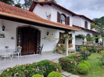 202504282138138745.jpeg · Casa em Condomínio para Venda em Teresópolis, Várzea, 3 dormitórios, 1 suíte, 4 banheiros, 5 vagas