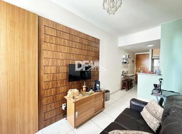 Foto 03 · VENDE-SE APARTAMENTO MOBILIADO | 31M² | ÁGUAS CLARAS
