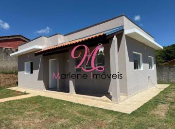 Foto 01 · Imperdível casa à venda em Jarinu-SP, Estância Santa Lúcia: 02 quartos, 01 suíte, 06 vagas, 70m²