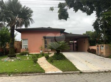 Casa · 308m² · 6 Quartos · 4 Vagas · Condomínio com 6 quartos à venda em Morada da praia - SP