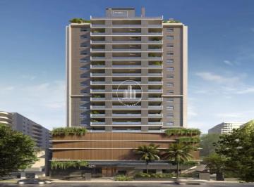 Apartamento · 51m² · 1 Quarto · 1 Vaga · Apartamento 1 Quarto 51m² - Campinas