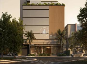 Apartamento · 126m² · 2 Quartos · 2 Vagas · Apartamento 2 Suítes e Garden com 126m² - Campinas