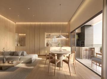 Apartamento · 86m² · 2 Quartos · 1 Vaga · Apartamento 2 Quartos com 2 Suítes e 86m² - Campinas