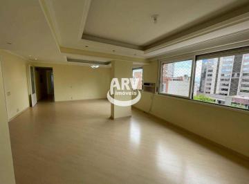 Apartamento · 3 Quartos · 3 Vagas · Apartamento - B. Independência - Porto Alegre - RS